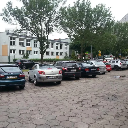아파트 U Macieja *